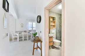 Villa Carnela With Heated Pool