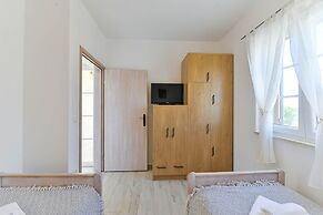 Villa Carnela With Heated Pool
