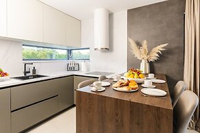 Villa Positiva With Heated Pool