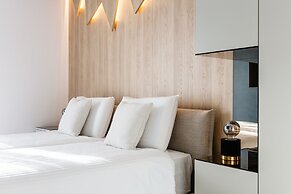 Villa Positiva With Heated Pool