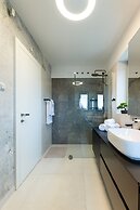 Villa Positiva With Heated Pool