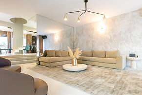 Villa Positiva With Heated Pool
