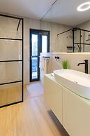 Villa Positiva With Heated Pool