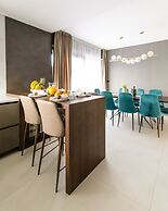 Villa Positiva With Heated Pool