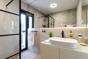 Villa Positiva With Heated Pool