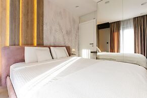 Villa Positiva With Heated Pool