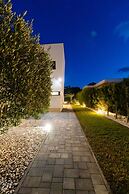 Villa Positiva With Heated Pool