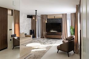 Villa Positiva With Heated Pool