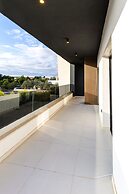 Villa Positiva With Heated Pool