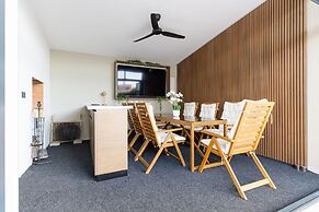 Villa Positiva With Heated Pool