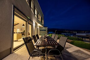 Villa Costabella With Heated Pool
