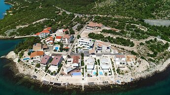 Villa Costabella With Heated Pool