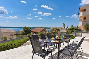 Villa Costabella With Heated Pool