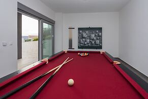 Villa Costabella With Heated Pool