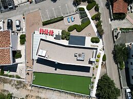Villa Costabella With Heated Pool