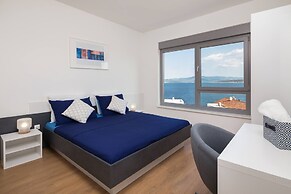 Villa Costabella With Heated Pool