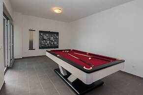 Villa Costabella With Heated Pool