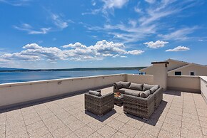 Villa Costabella With Heated Pool