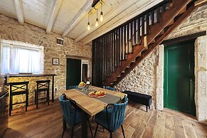 Holiday Home Tranquilla With Heated Pool