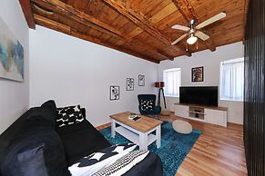 Holiday Home Tranquilla With Heated Pool