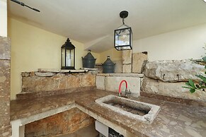 Holiday Home Tranquilla With Heated Pool