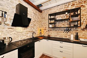 Holiday Home Tranquilla With Heated Pool