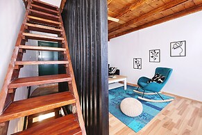 Holiday Home Tranquilla With Heated Pool