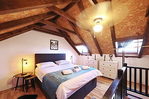 Holiday Home Tranquilla With Heated Pool