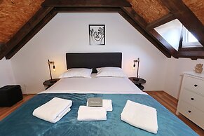 Holiday Home Tranquilla With Heated Pool