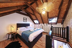 Holiday Home Tranquilla With Heated Pool