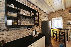 Holiday Home Tranquilla With Heated Pool