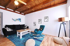 Holiday Home Tranquilla With Heated Pool