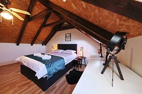 Holiday Home Tranquilla With Heated Pool