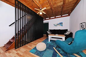 Holiday Home Tranquilla With Heated Pool