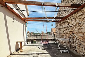 Holiday Home Tranquilla With Heated Pool
