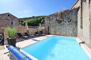 Holiday Home Tranquilla With Heated Pool