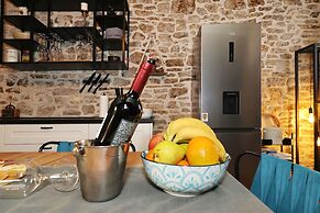 Holiday Home Tranquilla With Heated Pool