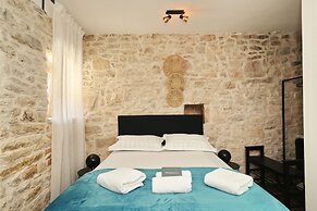 Holiday Home Tranquilla With Heated Pool