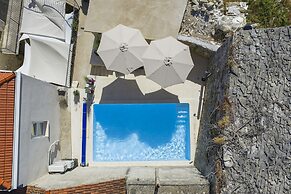 Holiday Home Tranquilla With Heated Pool