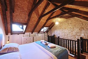 Holiday Home Tranquilla With Heated Pool