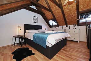 Holiday Home Tranquilla With Heated Pool