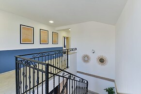 Villa Rea 3 With Heated Pool