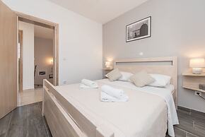Villa Edena With Heated Pool