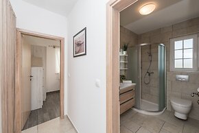 Villa Edena With Heated Pool