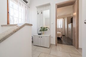 Villa Edena With Heated Pool