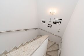 Villa Edena With Heated Pool