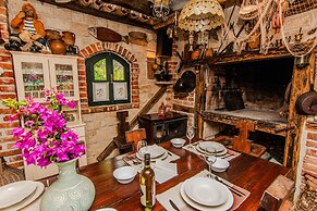 Holiday Home Florendale With Pool