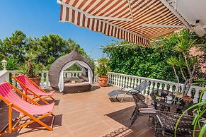Holiday Home Florendale With Pool