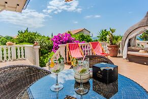 Holiday Home Florendale With Pool