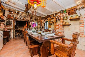 Holiday Home Florendale With Pool